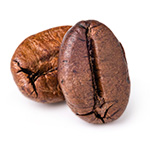 Café en grains